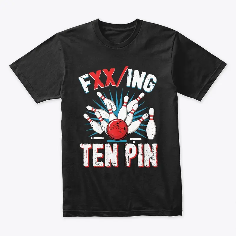 Bowling | FXX/ING TEN PIN