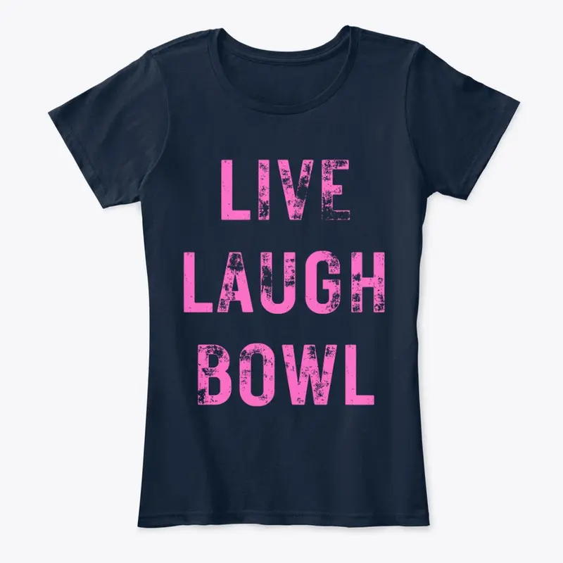 Bowling | LIVE LAUGH BOWL