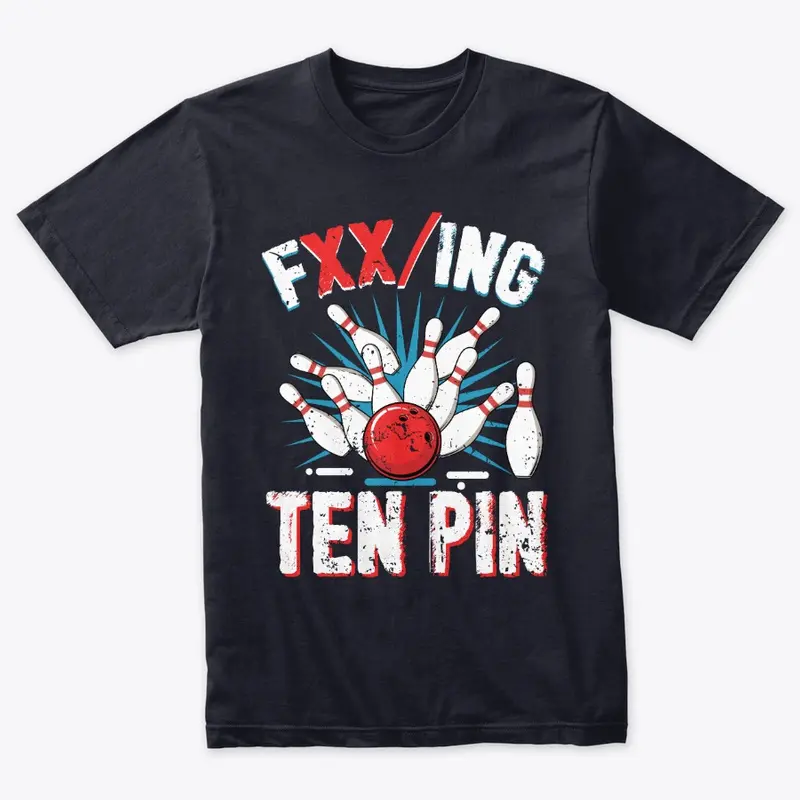 Bowling | FXX/ING TEN PIN