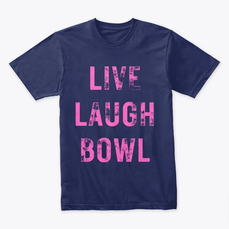Bowling | LIVE LAUGH BOWL