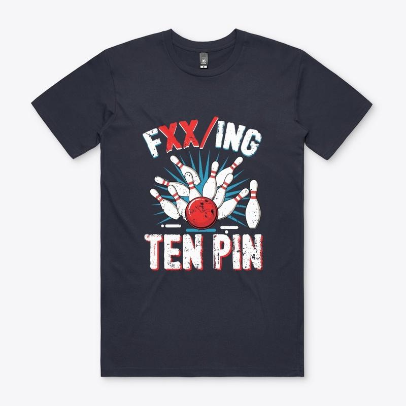 Bowling | FXX/ING TEN PIN