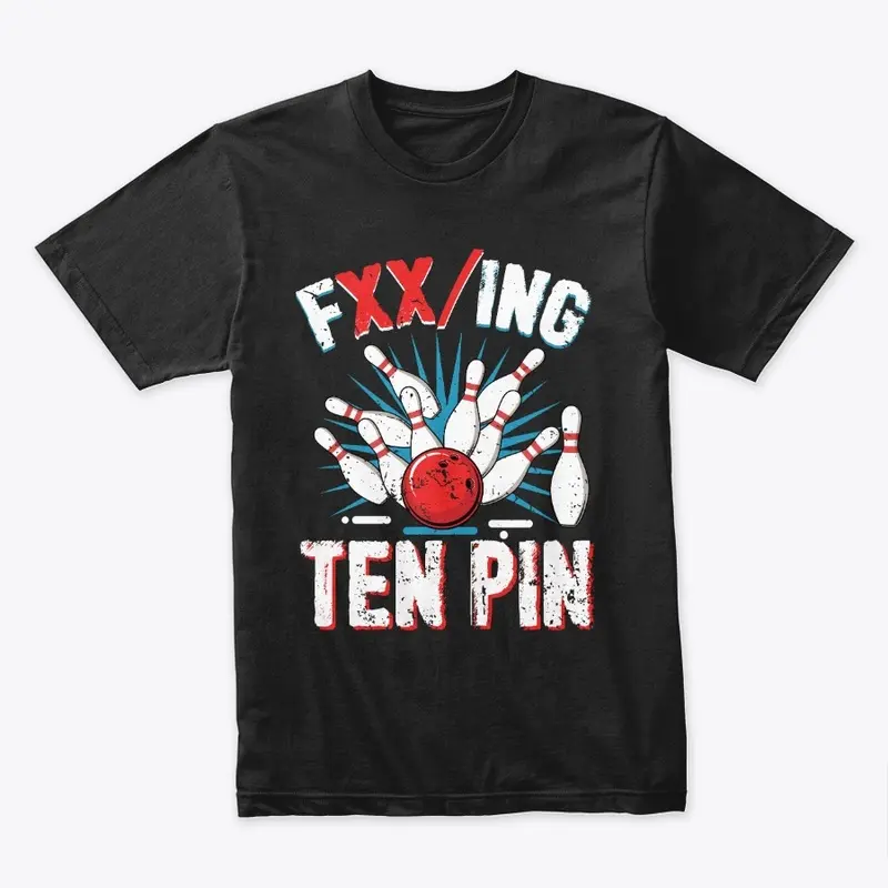 Bowling | FXX/ING TEN PIN