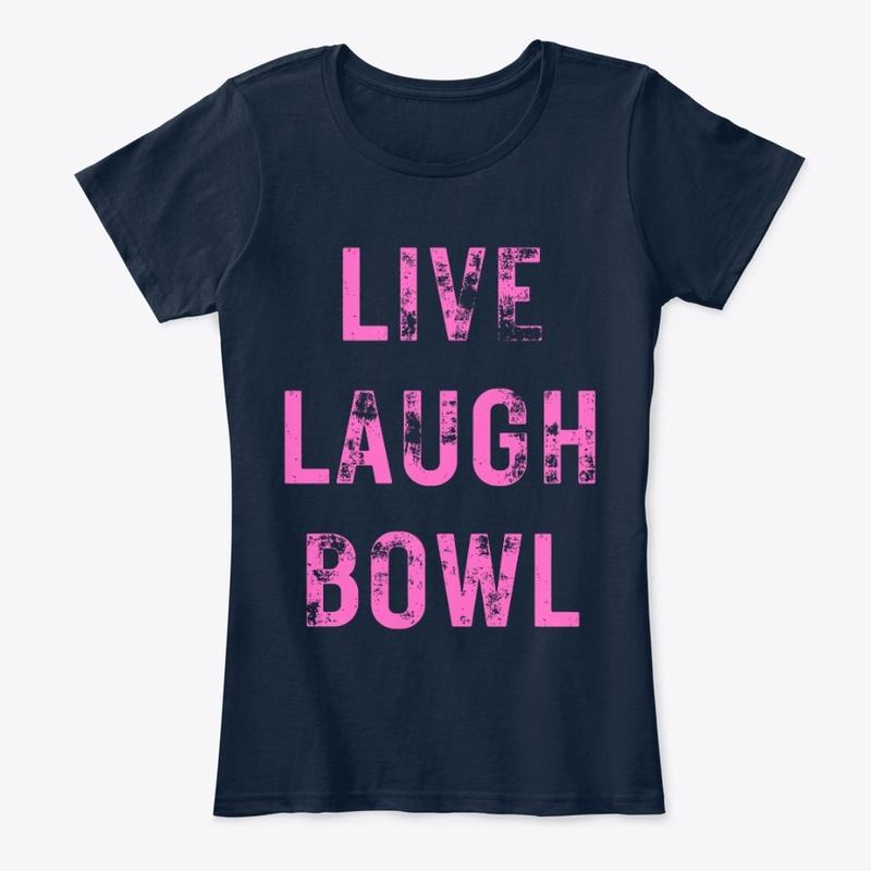 Bowling | LIVE LAUGH BOWL