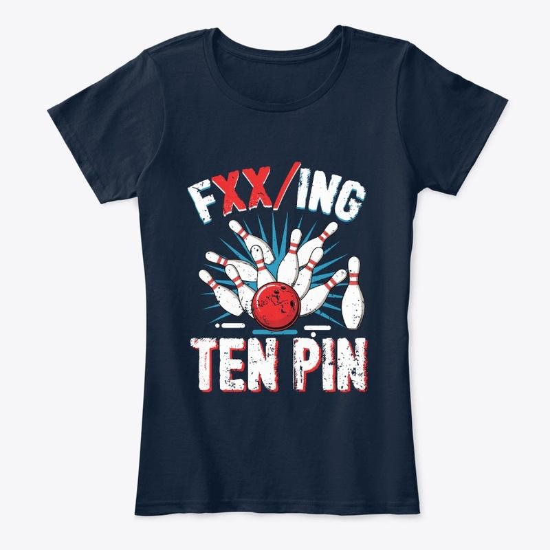 Bowling | FXX/ING TEN PIN